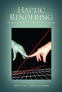 Cover: Haptic Rendering - A K Peters