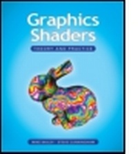 Enlarge image Cover: Graphics Shaders - A K Peters