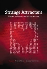 Abbildung von: Strange Attractors - CRC Press