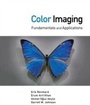 Cover: Color Imaging - CRC Press