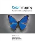 Cover: Color Imaging - CRC Press
