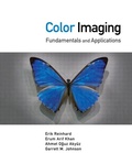 Cover: Color Imaging - A K Peters