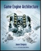 Cover: Game Engine Architecture - A K Peters