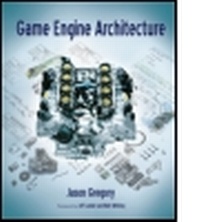 Enlarge image Cover: Game Engine Architecture - A K Peters