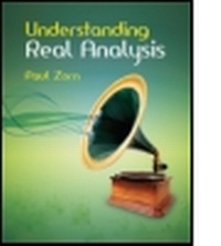 Abbildung von: Understanding Real Analysis - A K Peters