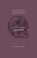 Cover: Shakespeare's Hamlet - Crossway Books