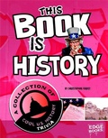 Cover: This Book Is History - Capstone Press