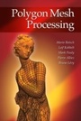 Cover: Polygon Mesh Processing - CRC Press