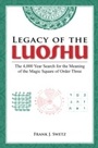 Cover: Legacy of the Luoshu - CRC Press