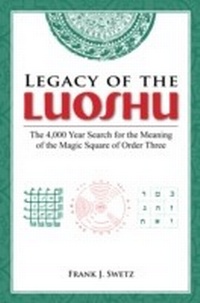 Enlarge image Cover: Legacy of the Luoshu - CRC Press