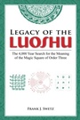 Cover: Legacy of the Luoshu - A K Peters