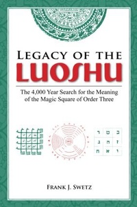 Abbildung von: Legacy of the Luoshu - A K Peters