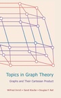 Cover: Topics in Graph Theory - A K Peters