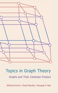 Bild: Topics in Graph Theory - A K Peters