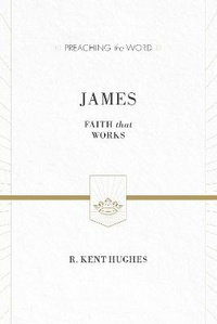 Bild: James - Crossway Books