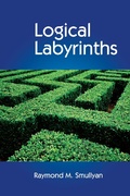 Bild: Logical Labyrinths - CRC Press