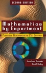Cover: Mathematics by Experiment - A K Peters