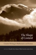 Cover: The Shape of Content - CRC Press