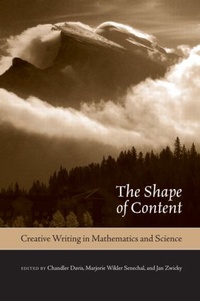 Enlarge image Cover: The Shape of Content - A K Peters