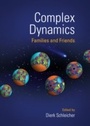 Cover: Complex Dynamics - CRC Press