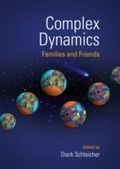 Cover: Complex Dynamics - CRC Press