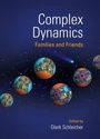 Cover: Complex Dynamics - A K Peters