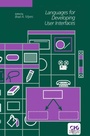 Cover: Languages for Developing User Interfaces - CRC Press