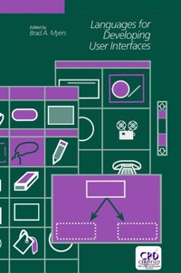 Abbildung von: Languages for Developing User Interfaces - CRC Press