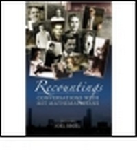 Abbildung von: Recountings - A K Peters