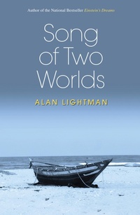 Enlarge image Cover: Song of Two Worlds - CRC Press