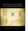 Cover: Differential Geometry of Curves and Surfaces - A K Peters