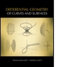 Bild: Differential Geometry of Curves and Surfaces - A K Peters