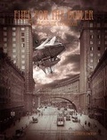 Cover: Fuel For The Boiler: A Steampunk Cookbook - Lulu.com