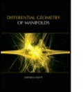 Bild: Differential Geometry of Manifolds - A K Peters