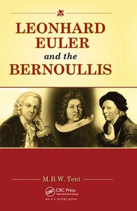 Abbildung von: Leonhard Euler and the Bernoullis - A K Peters