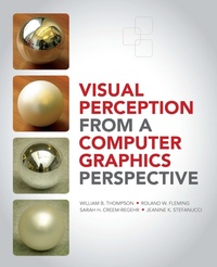 Abbildung von: Visual Perception from a Computer Graphics Perspective - CRC Press