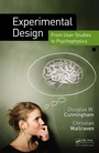 Cover: Experimental Design - CRC Press