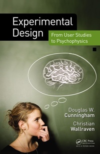 Enlarge image Cover: Experimental Design - CRC Press