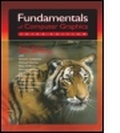 Cover: Fundamentals of Computer Graphics - A K Peters