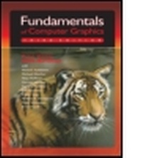 Enlarge image Cover: Fundamentals of Computer Graphics - A K Peters