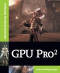 Cover: GPU Pro 2 - CRC Press