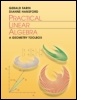 Cover: Practical Linear Algebra - A K Peters