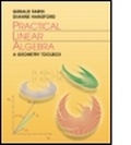 Cover: Practical Linear Algebra - A K Peters