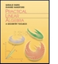 Abbildung von: Practical Linear Algebra - A K Peters