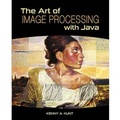 Cover: The Art of Image Processing with Java - A K Peters