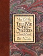 Cover: Tell Me the Secrets - Crossway Books