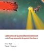 Cover: Advanced Game Development with Programmable Graphics Hardware - CRC Press