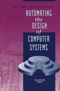Enlarge image Cover: Automating the Design of Computer Systems - CRC Press