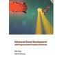 Cover: Advanced Game Development with Programmable Graphics Hardware - A K Peters