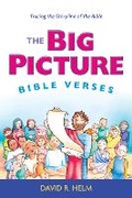 Cover: The Big Picture Bible Verses - Crossway Books